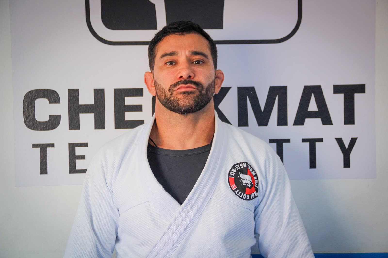 Checkmat Team Gutty - Osasco