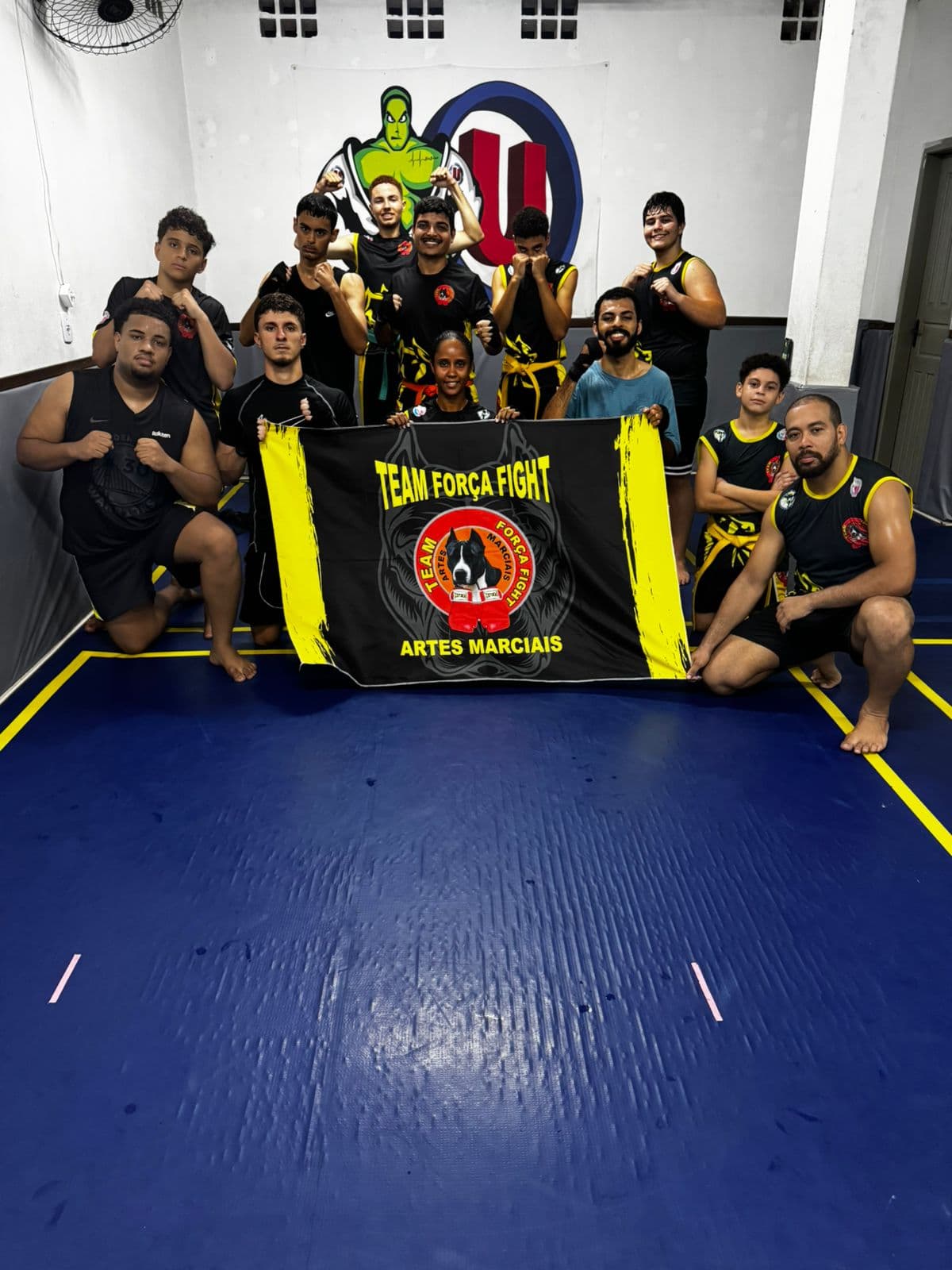 Nova União Bruno de Souza - Foto 1