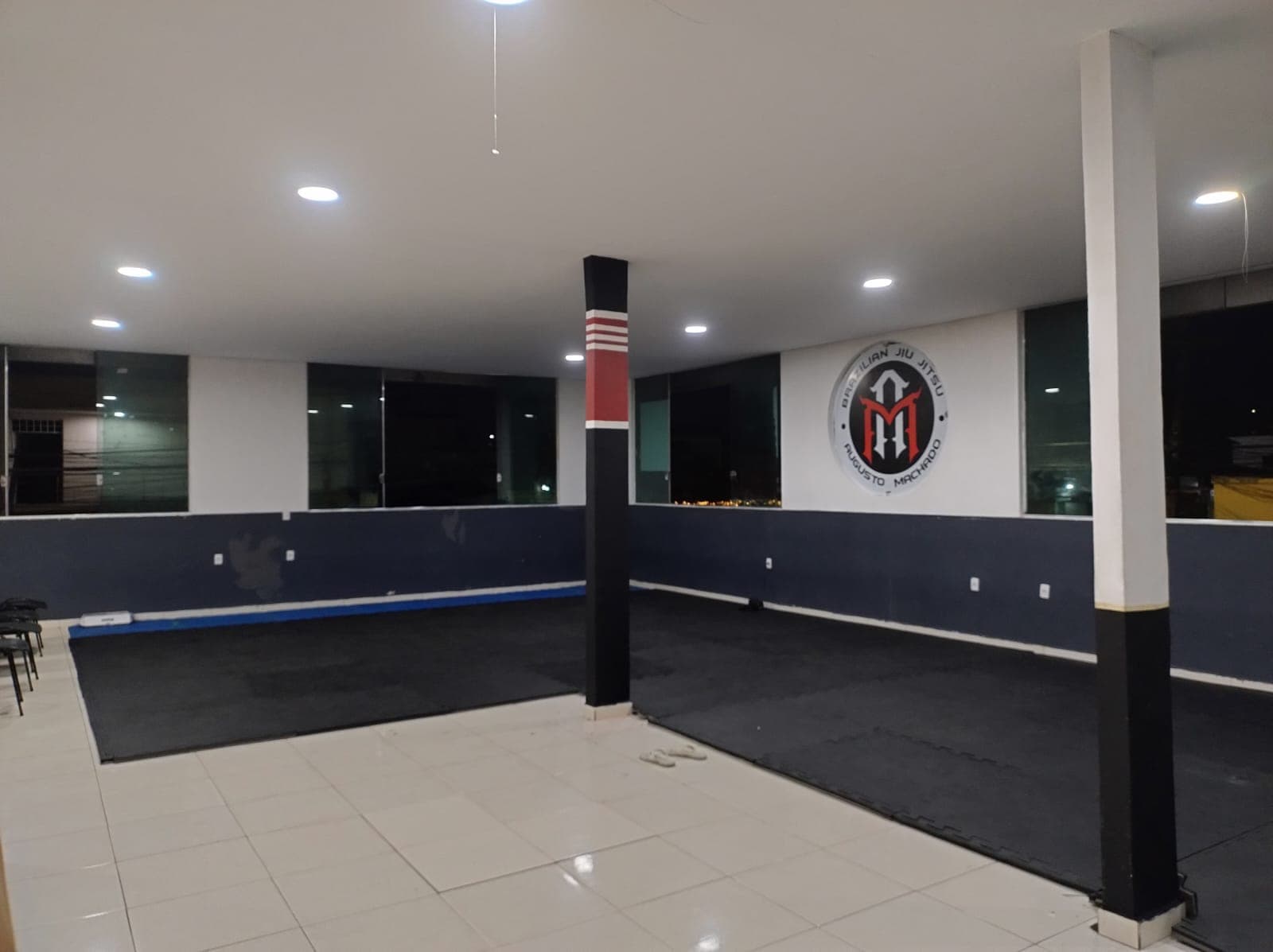 Augusto Machado Brazilian Jiu Jitsu - Foto 1