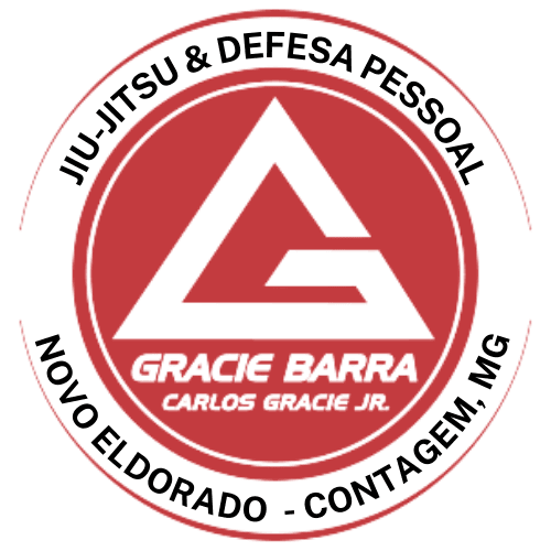 Gracie Barra Novo Eldorado