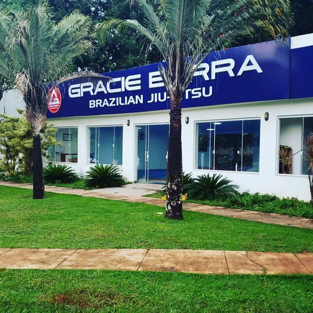 GRACIE BARRA LAGO SUL - Foto 1