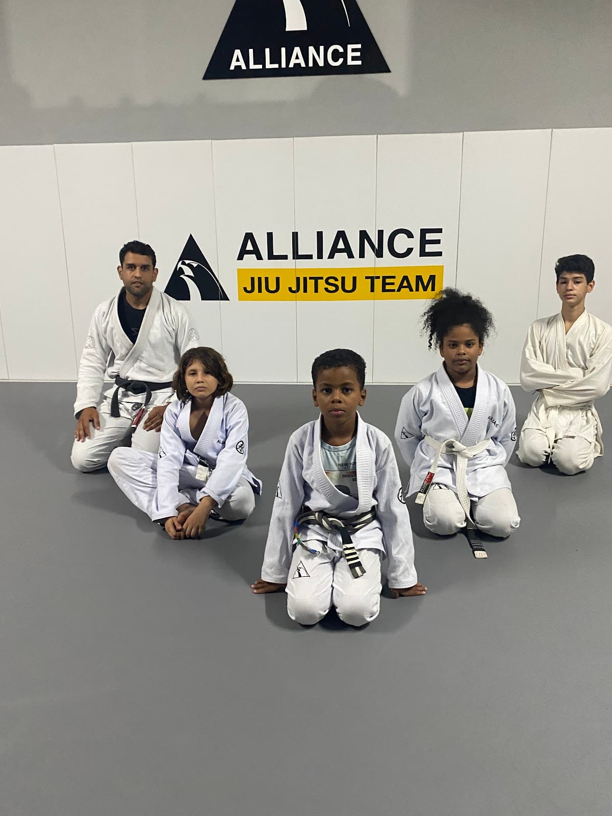 Alliance Jiu Jitsu Feira de Santana