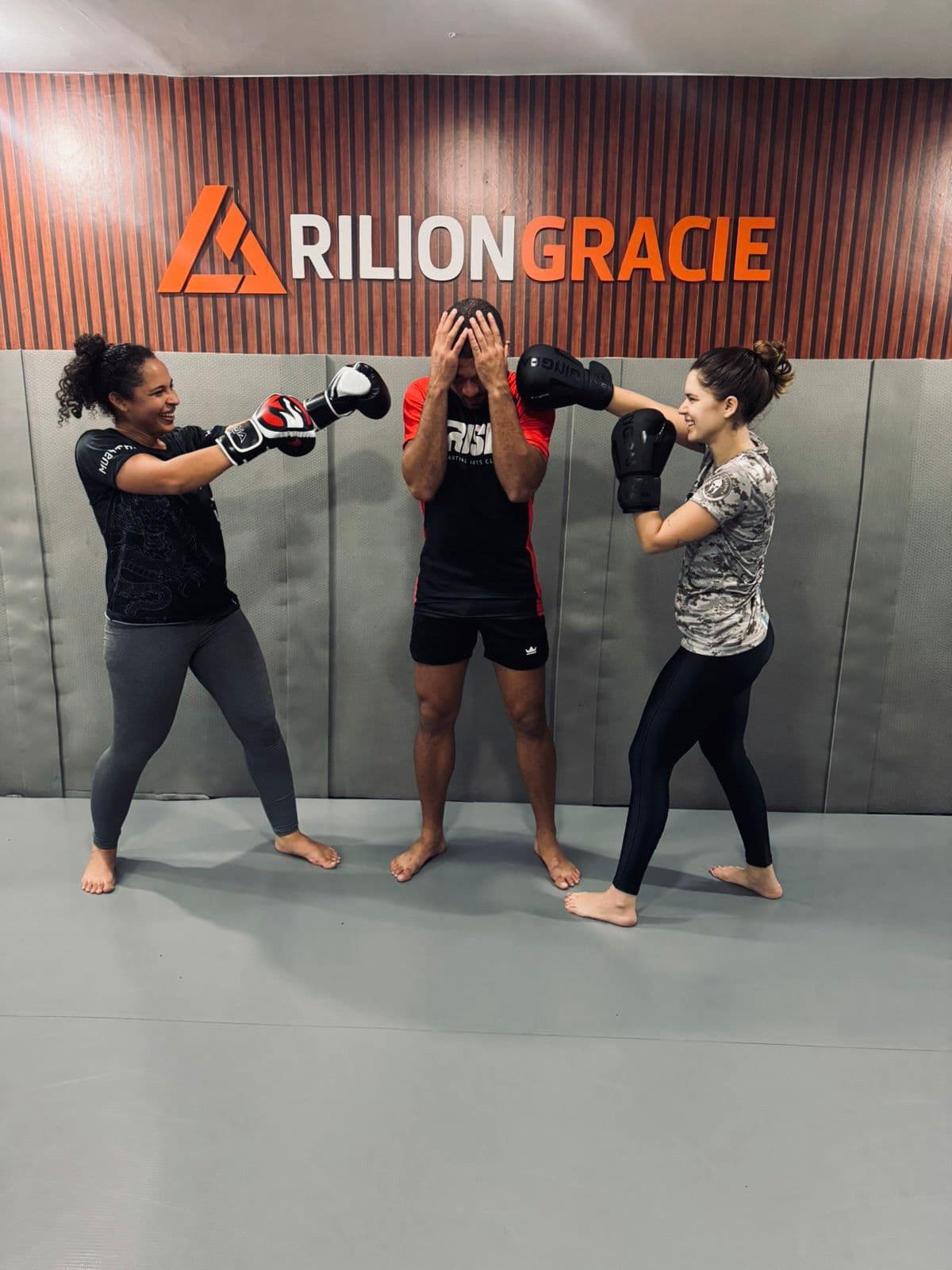 Academia Gracie Elite Torre - Foto 1