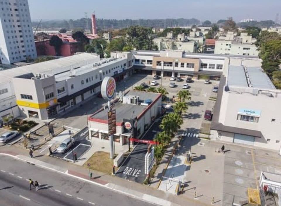 Gracie Barra Vila Industrial - Foto 1