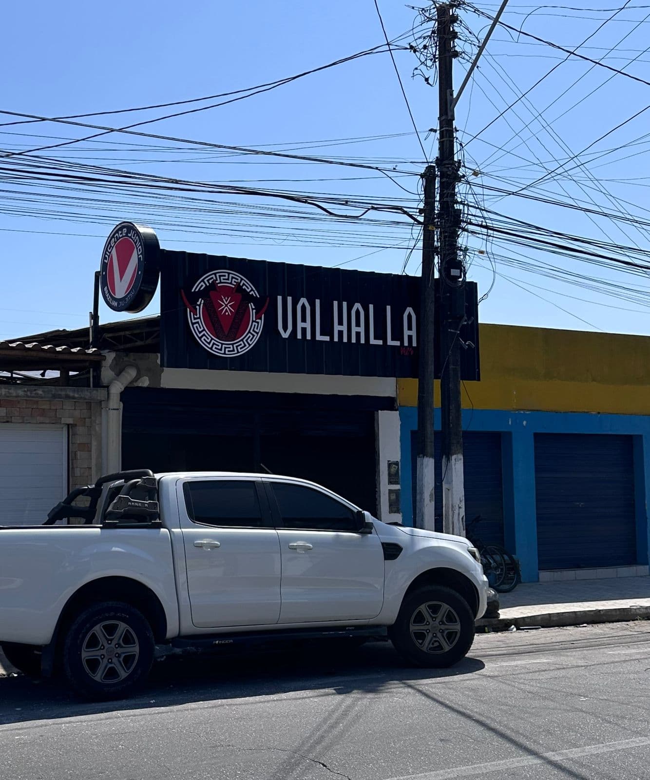 Valhalla MCZ
