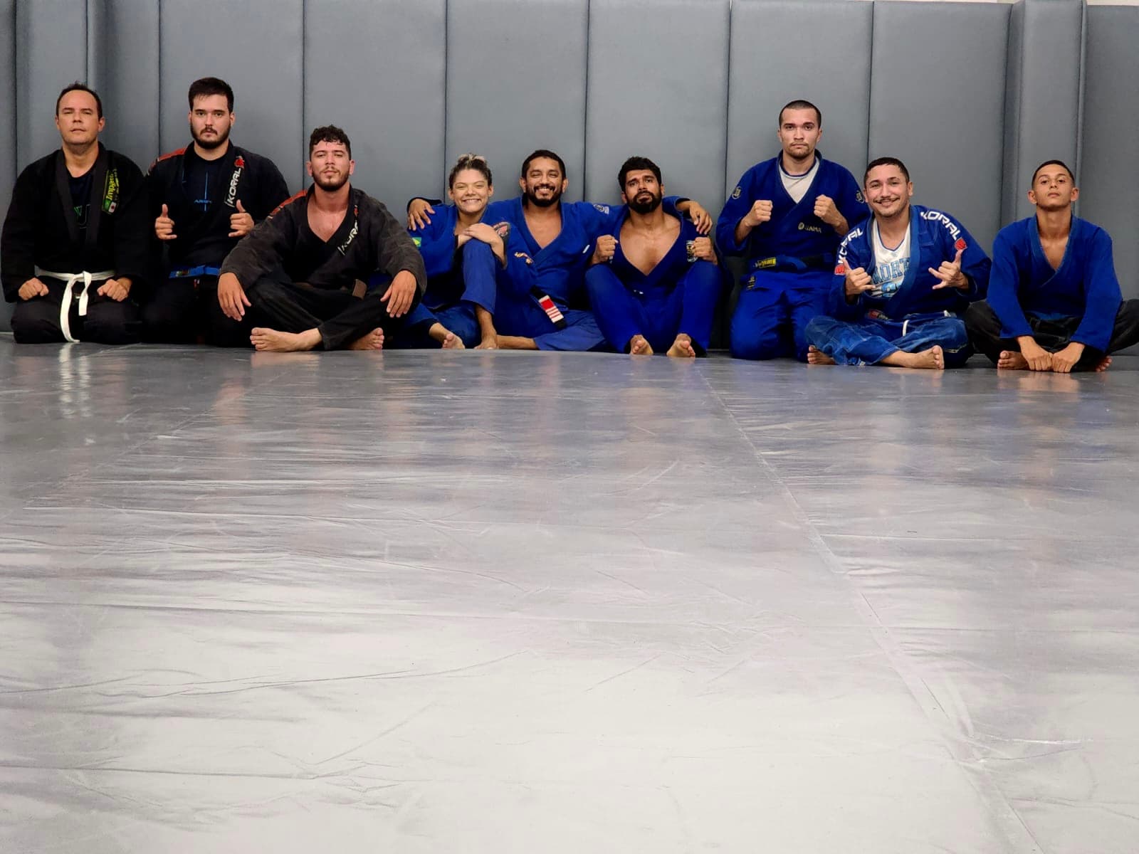 FLOW ARTES MARCIAIS