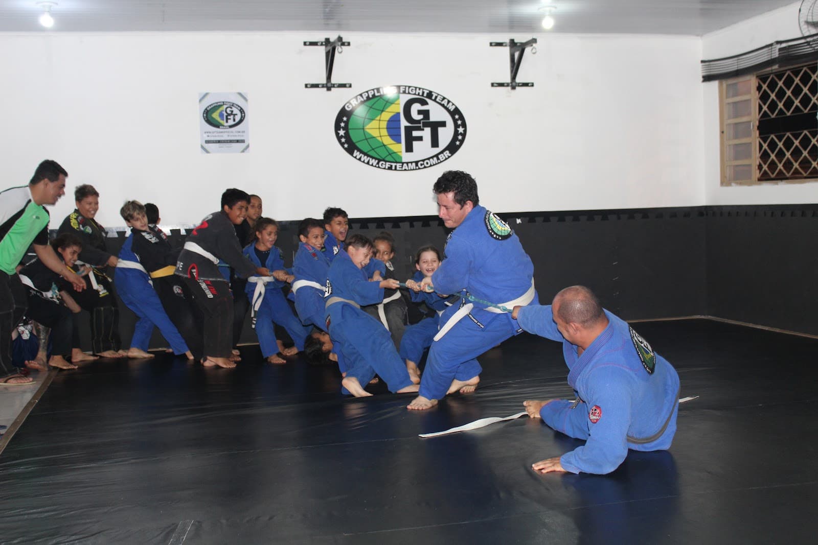 GFTeam Ribeirão Preto