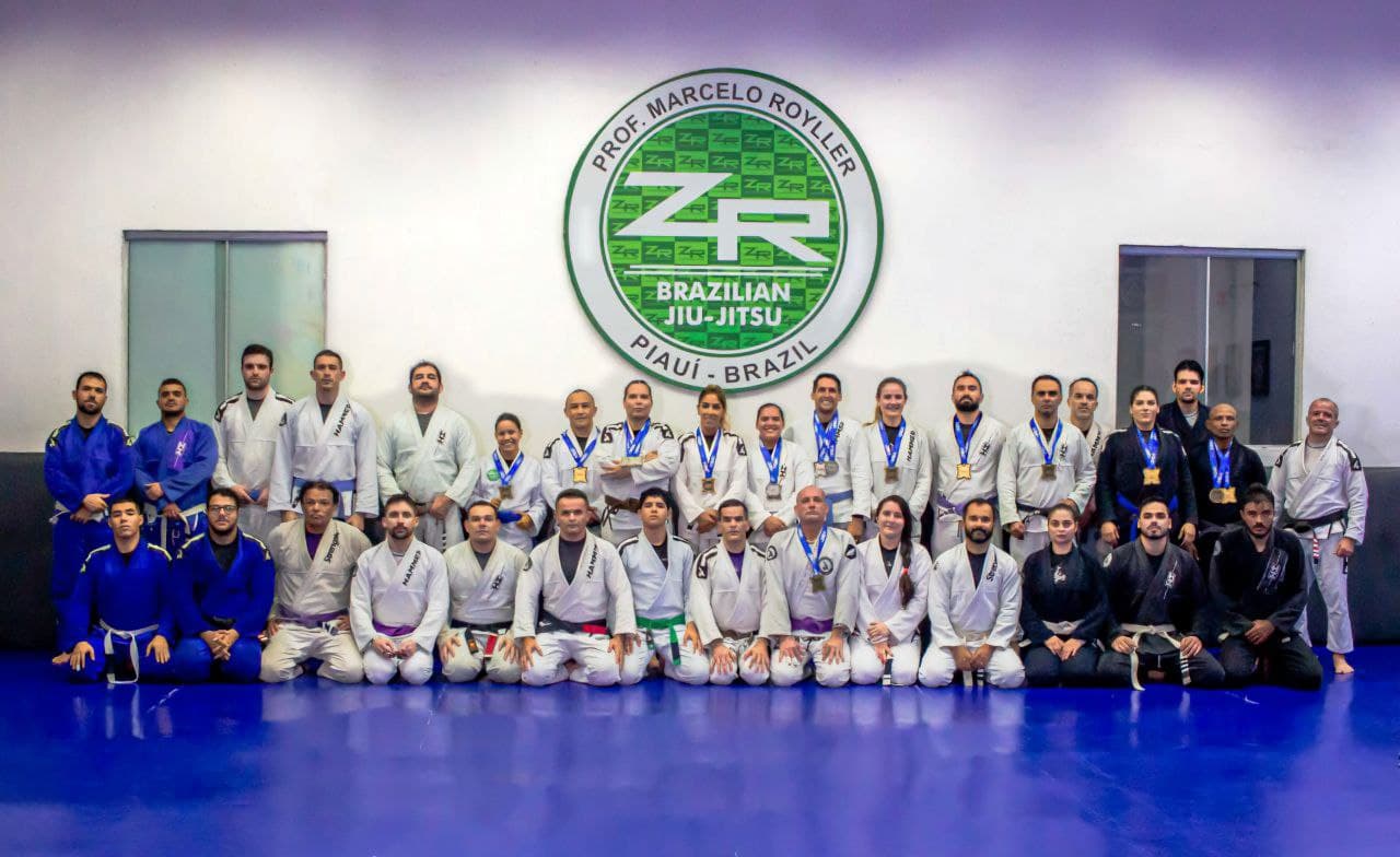 ZR Team Piauí - Foto 1