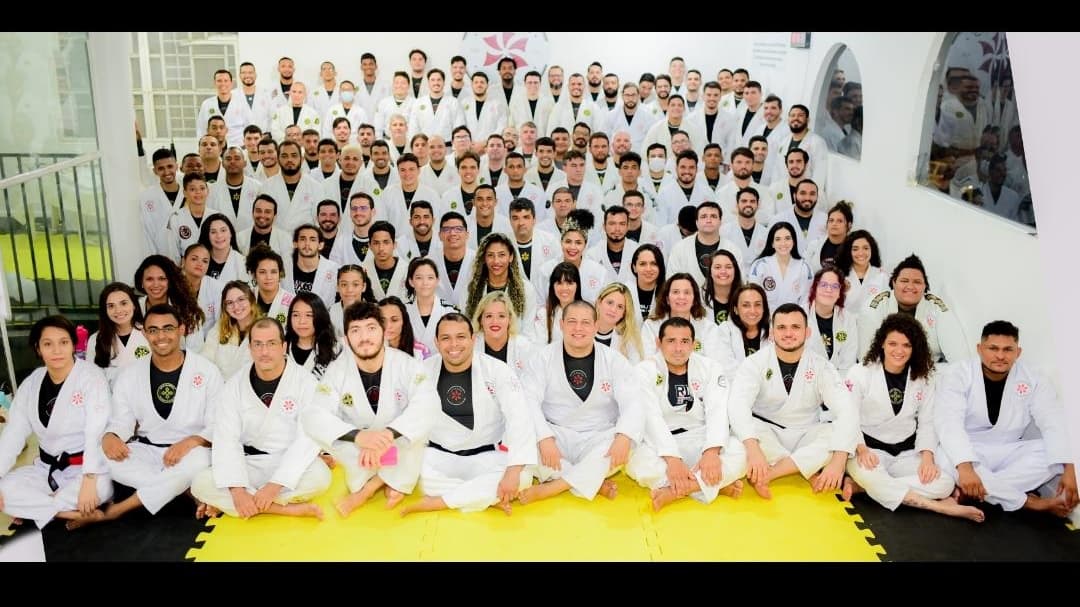 Ribeiro Jiu-Jitsu Teresina