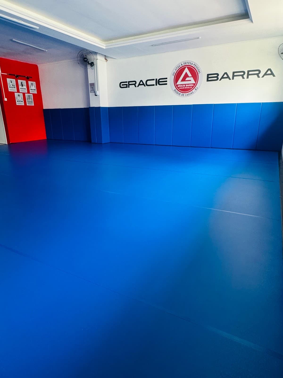 Gracie Barra Duque de Caxias