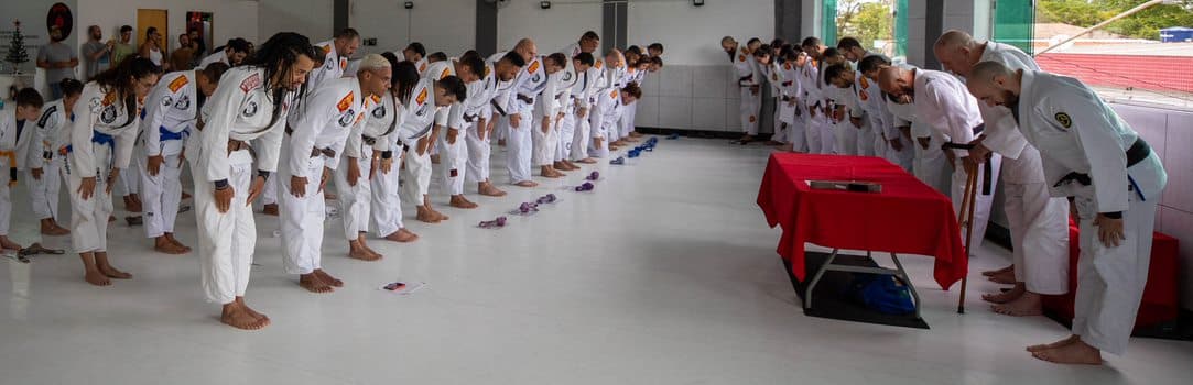 IKIGAI BRAZILIAN JIU-JITSU - CASA BRANCA