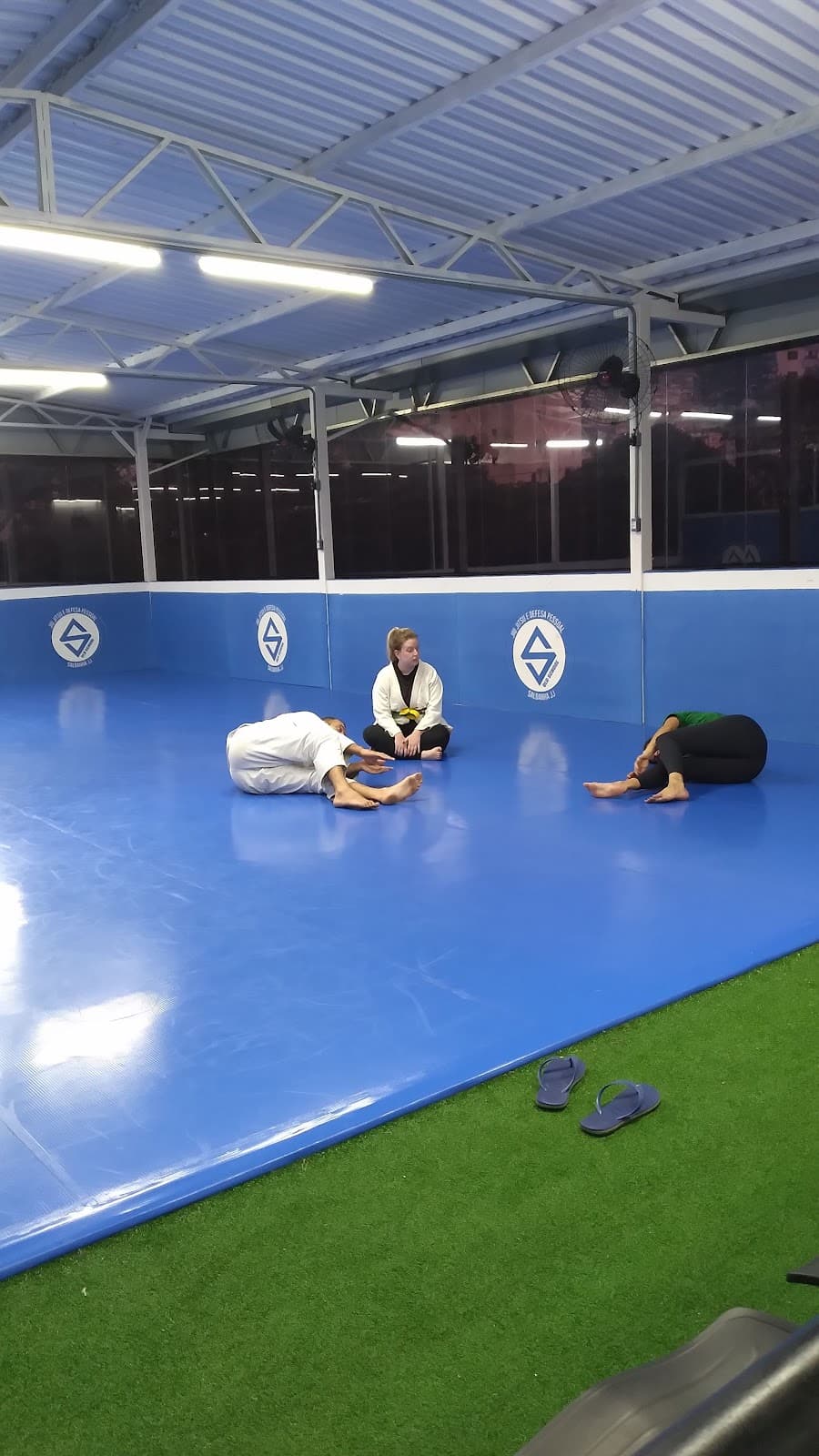 Fighting Centro de Artes Marciais - Foto 1