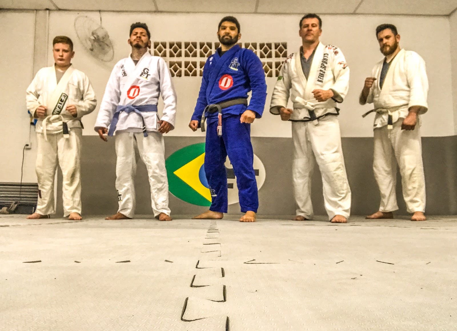 GFTEAM - Foto 1