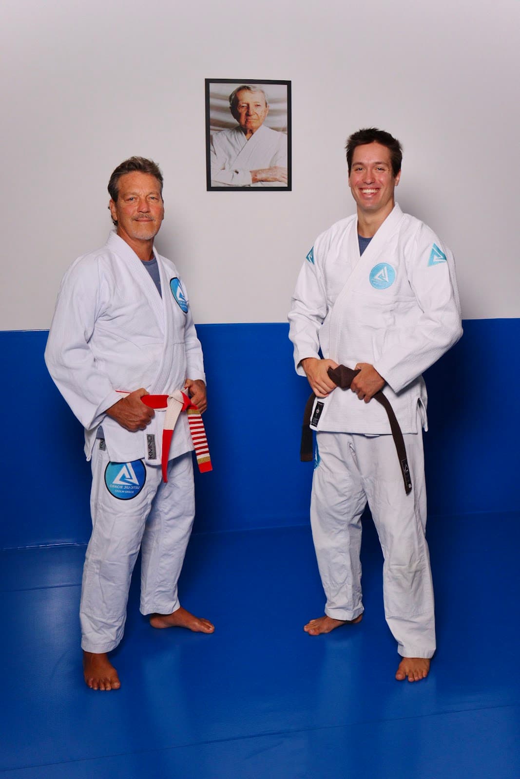 Gracie Floripa Jurerê Internacional - Foto 1