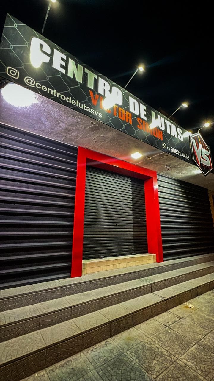 Centro de Lutas JT - Foto 1