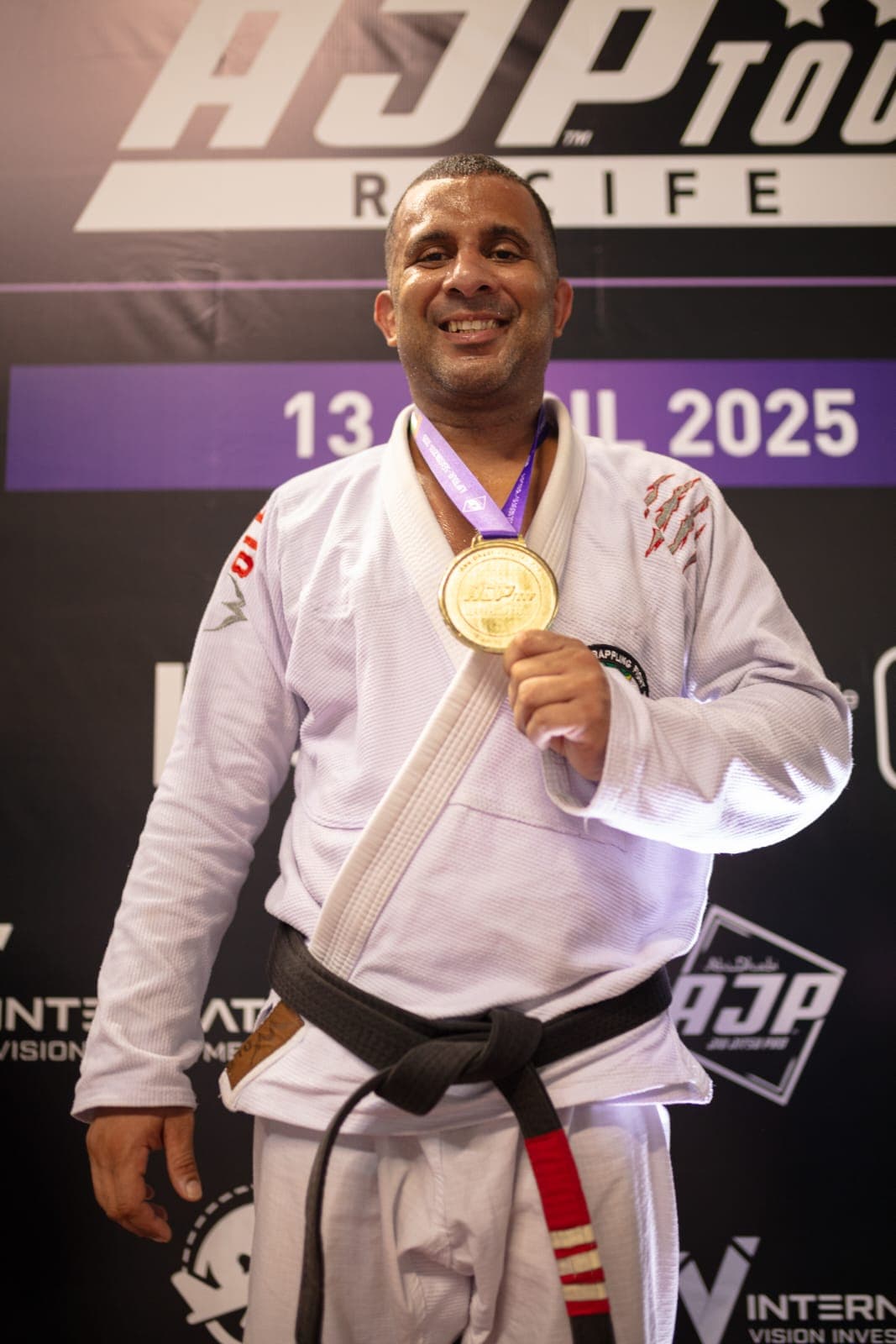 CT Rafael Gomes BJJ - Foto 1