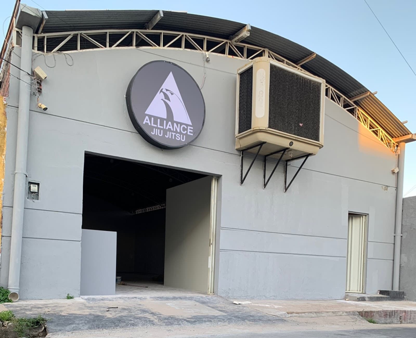 Alliance Jiu-Jitsu Teresina - Foto 1