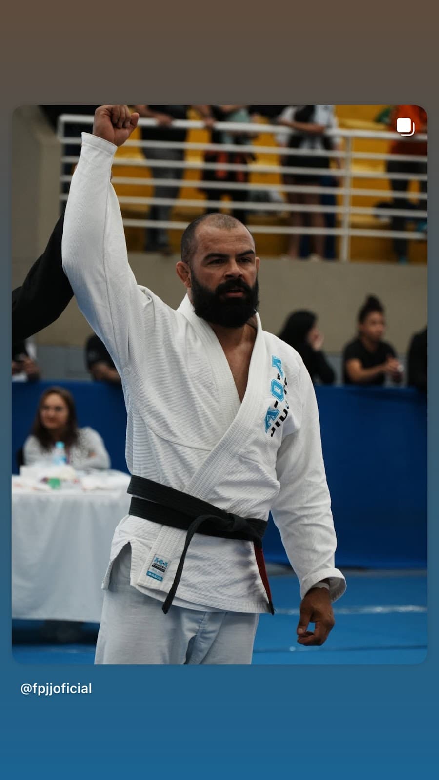 Academia de Jiu Jitsu A.O.A Prof Carlos Monteiro - Foto 1
