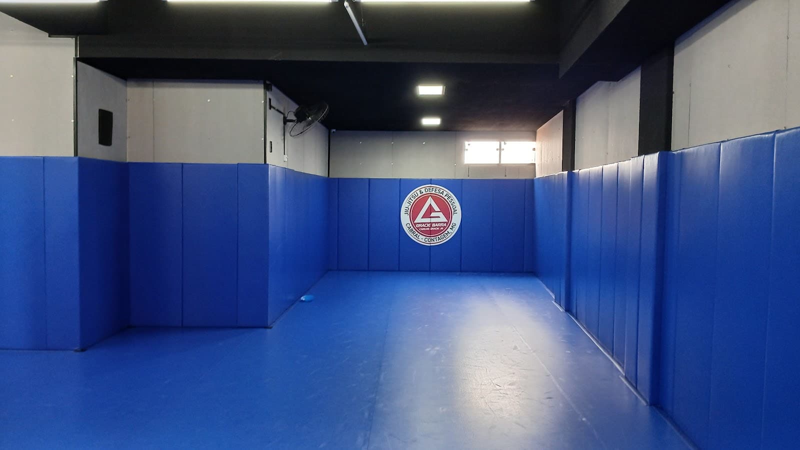 Gracie Barra Cabral - Foto 1