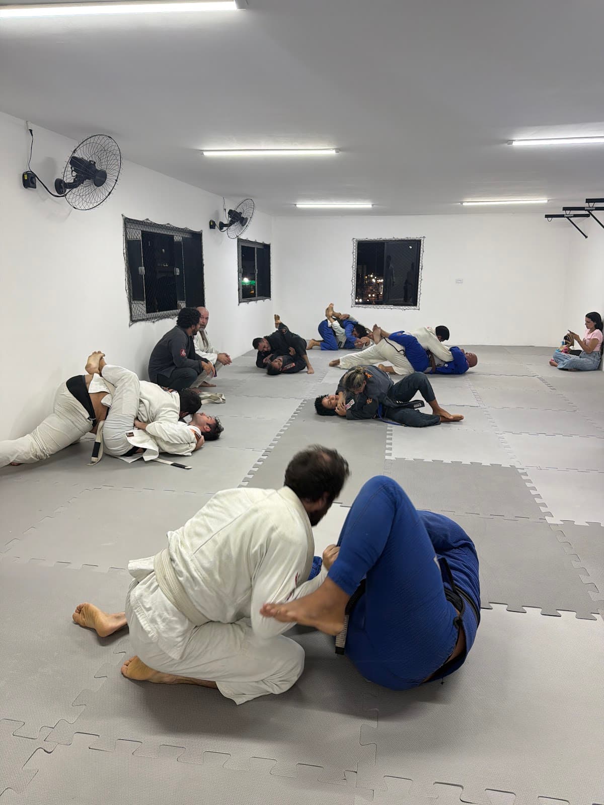 Rilion Gracie Piedade