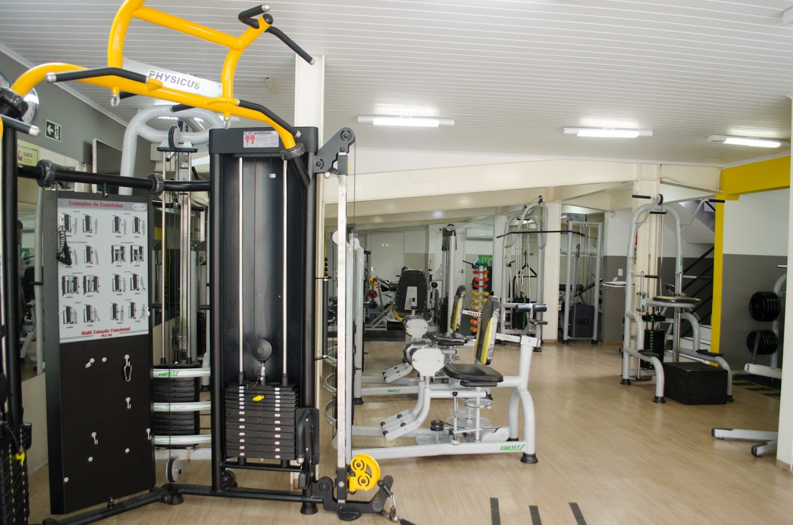 Academia Personalle fitness - Foto 1