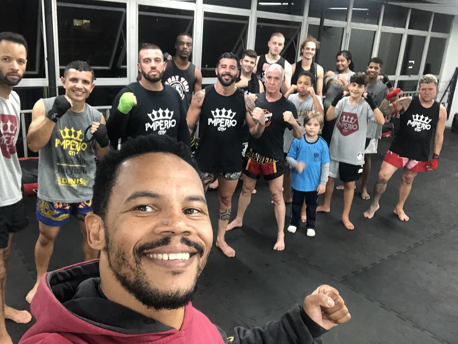 Império Gym Studio - Foto 1