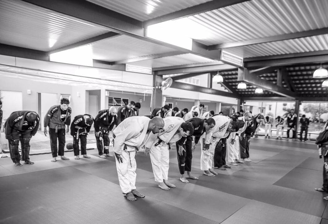GRACIE ONE Brasil - JiuJitsu Defesa Pessoal / Esporte - Foto 1