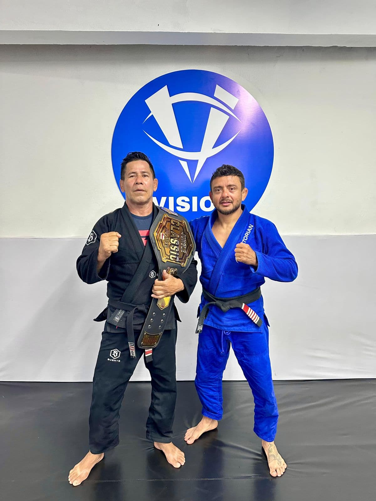 Carlos Holanda Brazilian Jiu-Jitsu - Foto 1