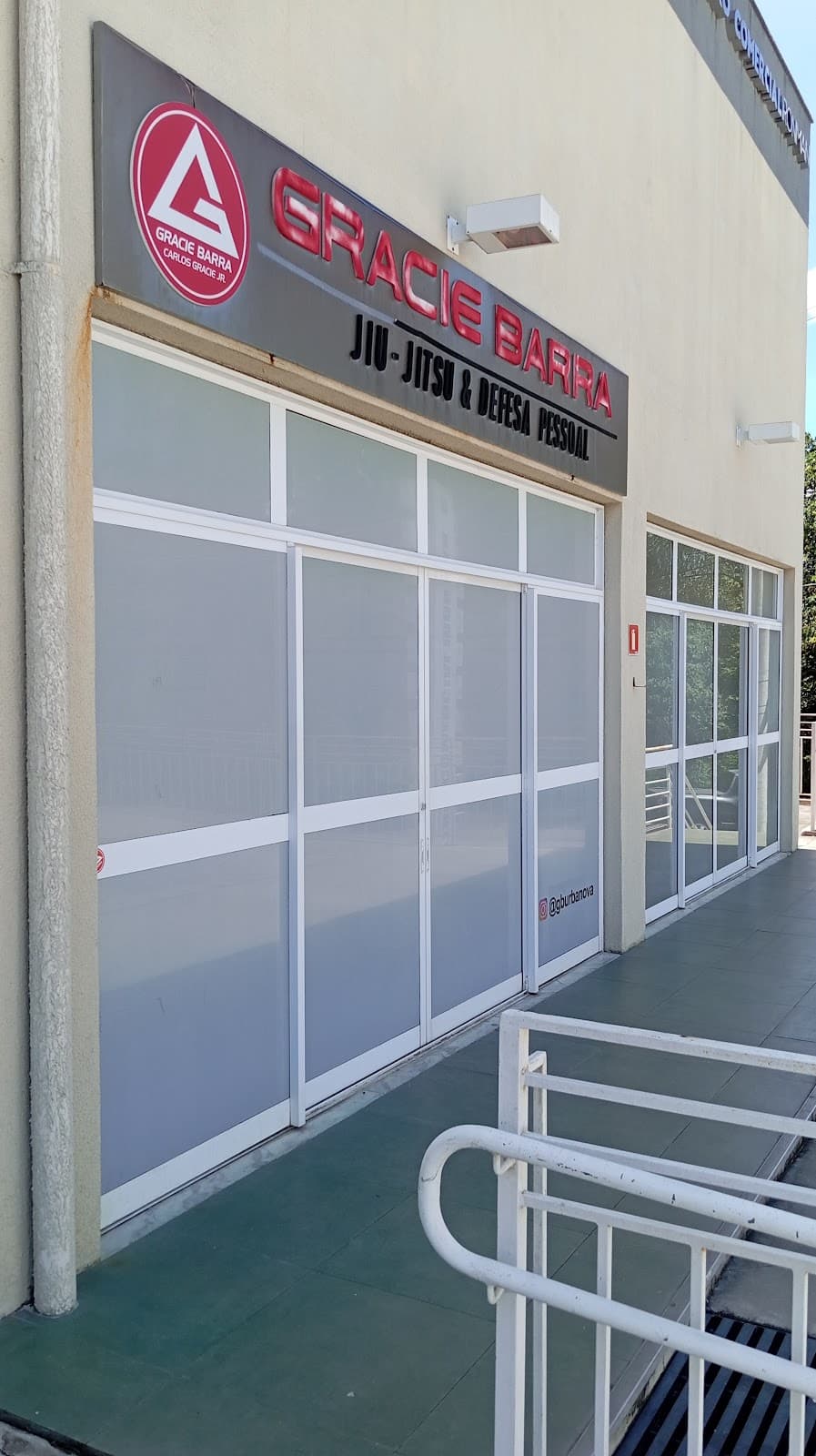 Gracie Barra Urbanova | Jiu-Jitsu | Defesa Pessoal - Foto 1