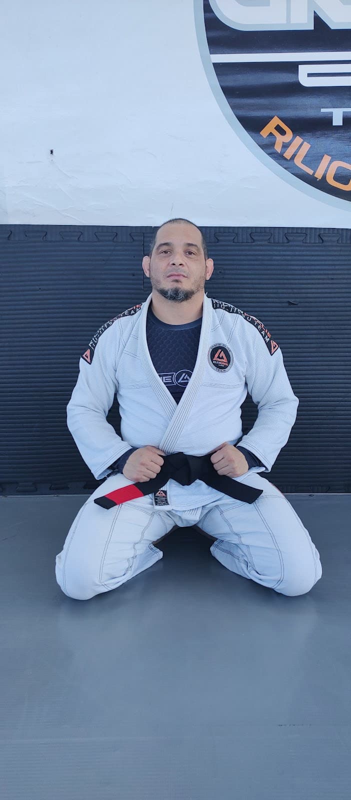 Rilion Gracie Jiu-Jitsu Caxias do Sul - Foto 1
