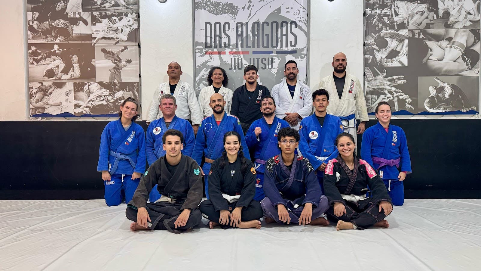 DAS ALAGOAS JIU-JITSU