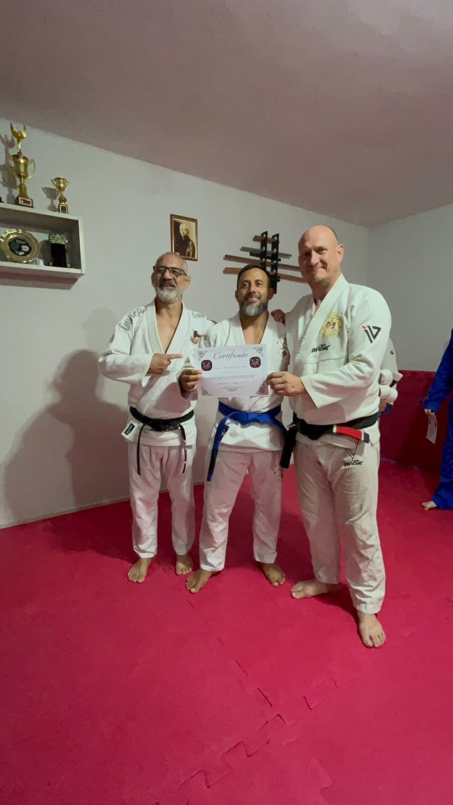 Wolforce Jiu-Jitsu - Foto 1