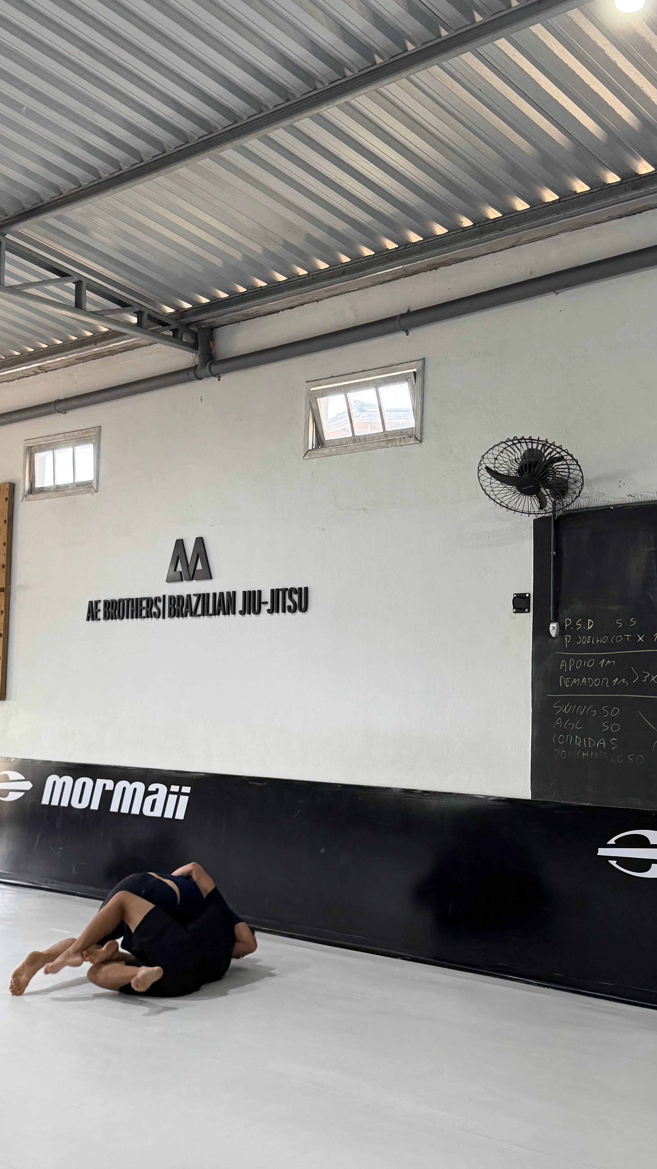 Ae Brother - jiu-jitsu em Laguna - Foto 1
