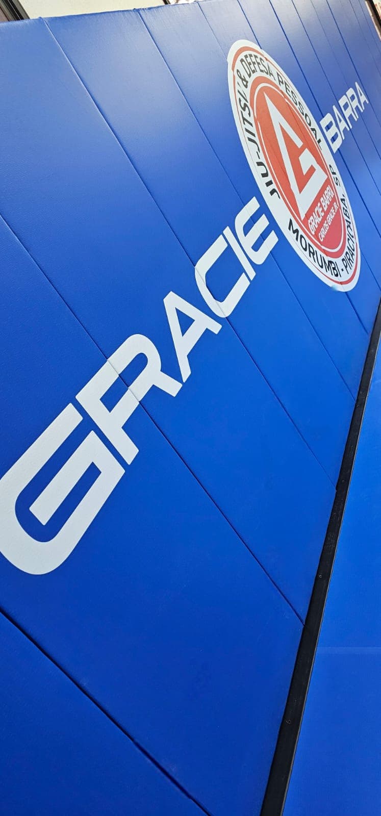 Gracie Barra Morumbi Piracicaba - Foto 1