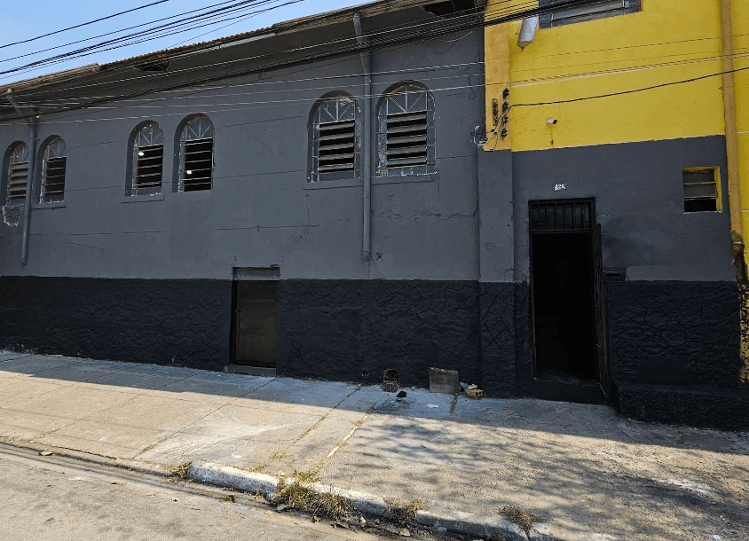 Academia Cícero Costha - Foto 1