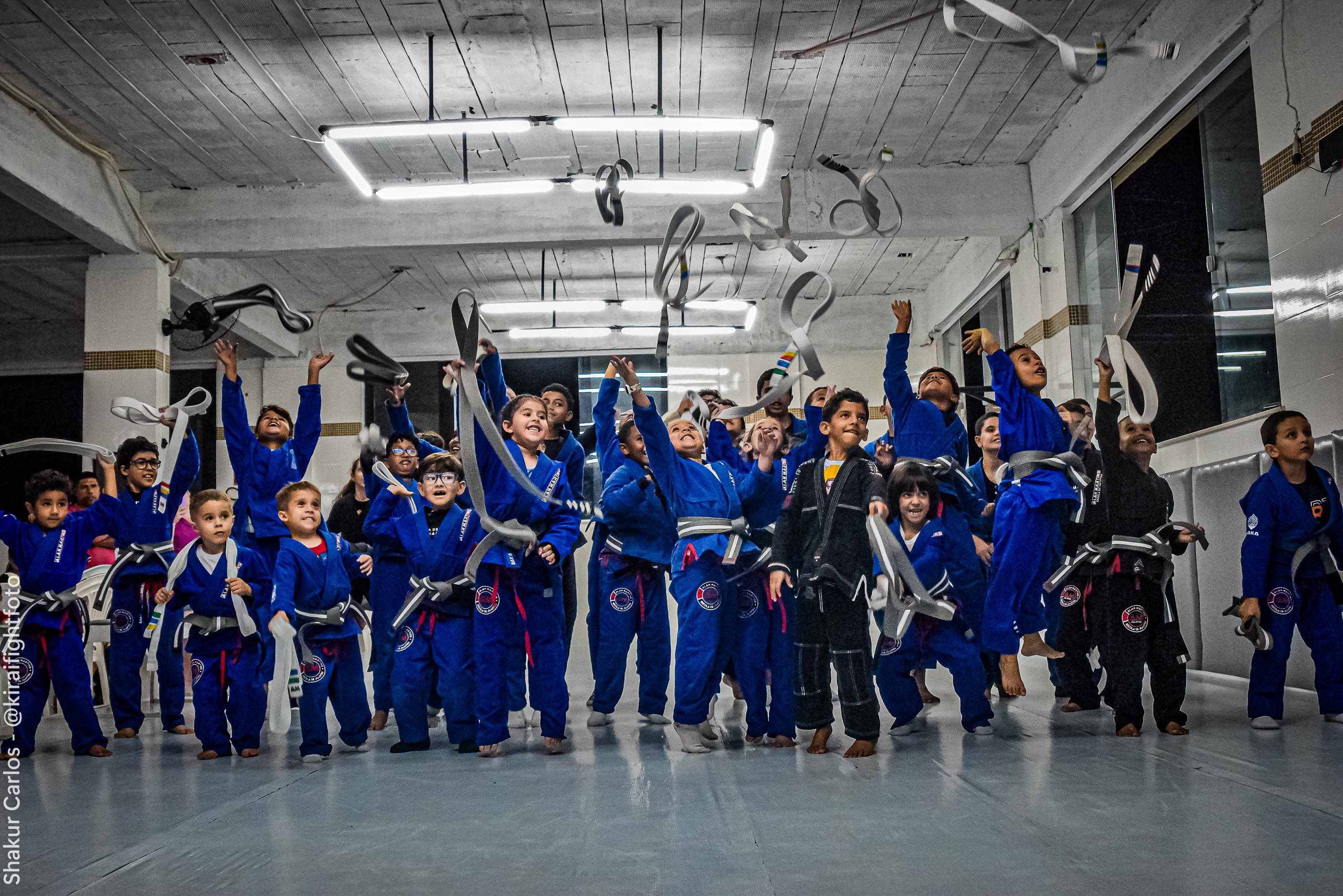 Alan Martins Jiu-Jitsu