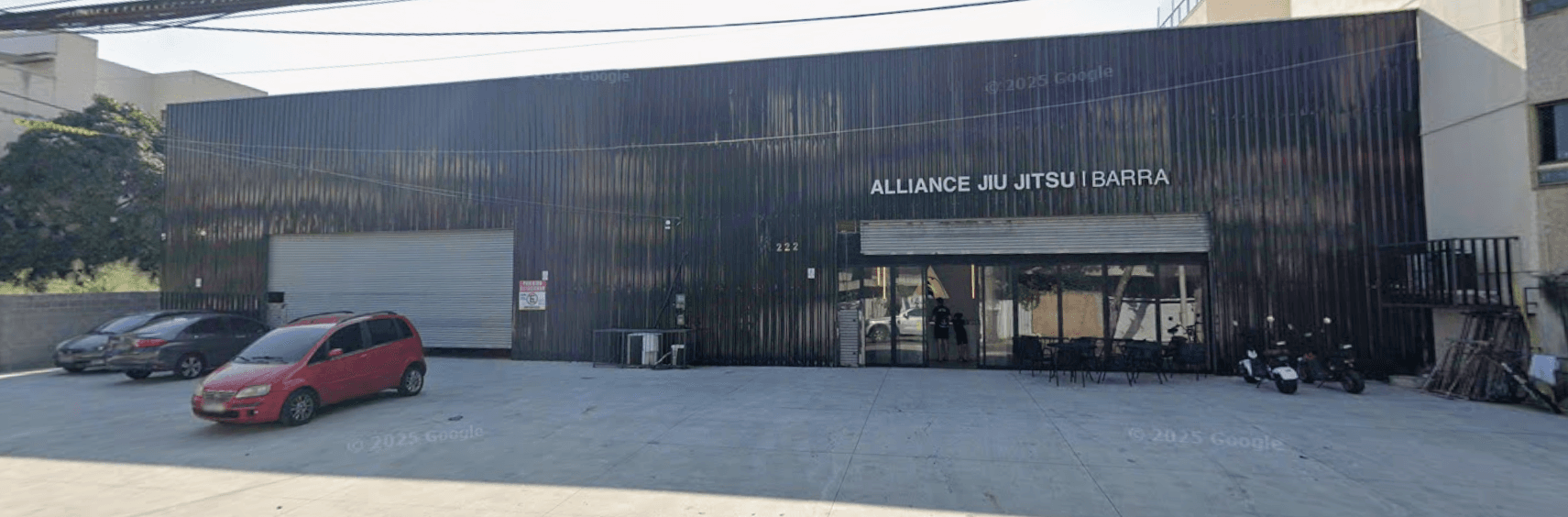 Alliance Barra - Jiu-Jitsu Recreio - Foto 1