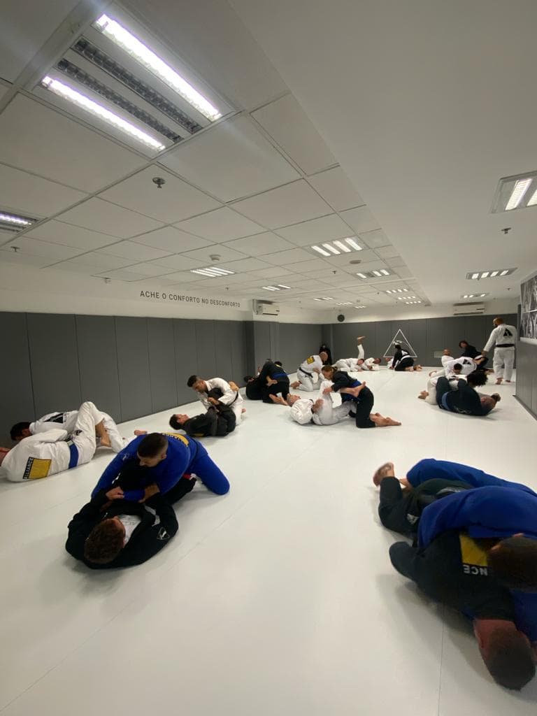 Alliance Jiu-Jitsu - Floripa Shopping - Foto 1