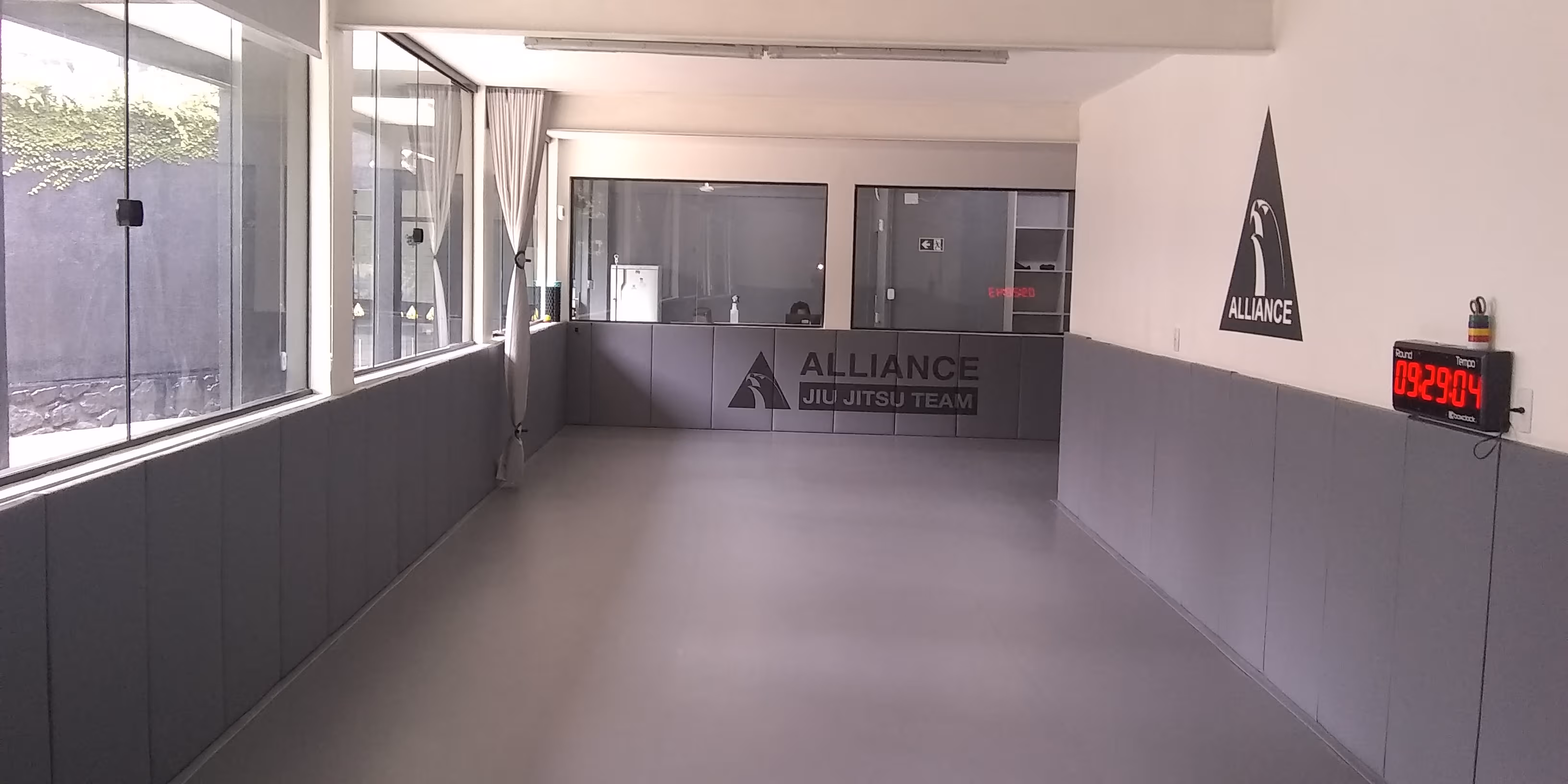 Alliance Jiu-Jitsu Salvador - Foto 1