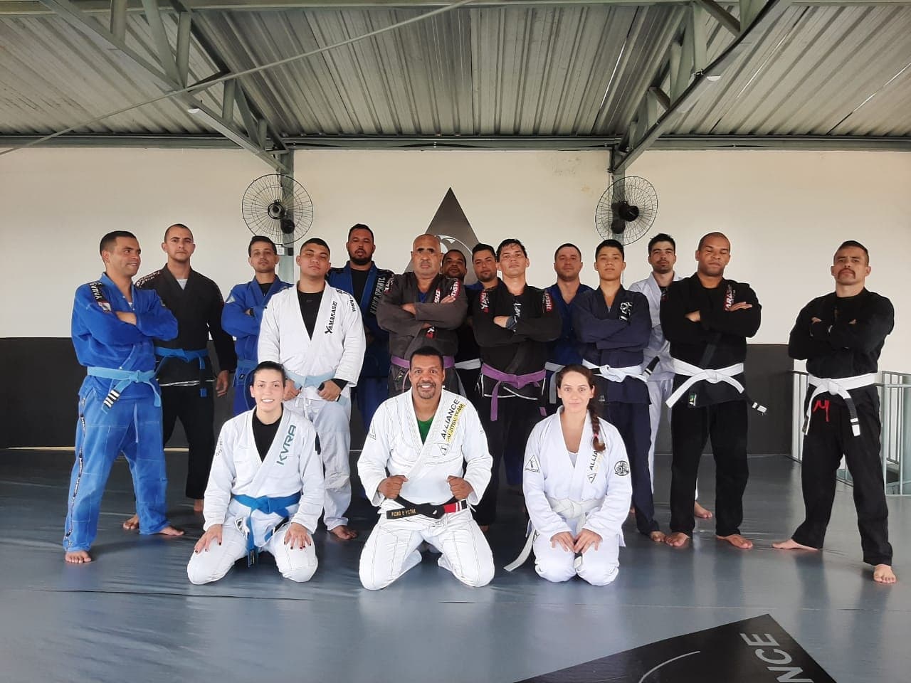 Alliance Riacho Fundo - Foto 1