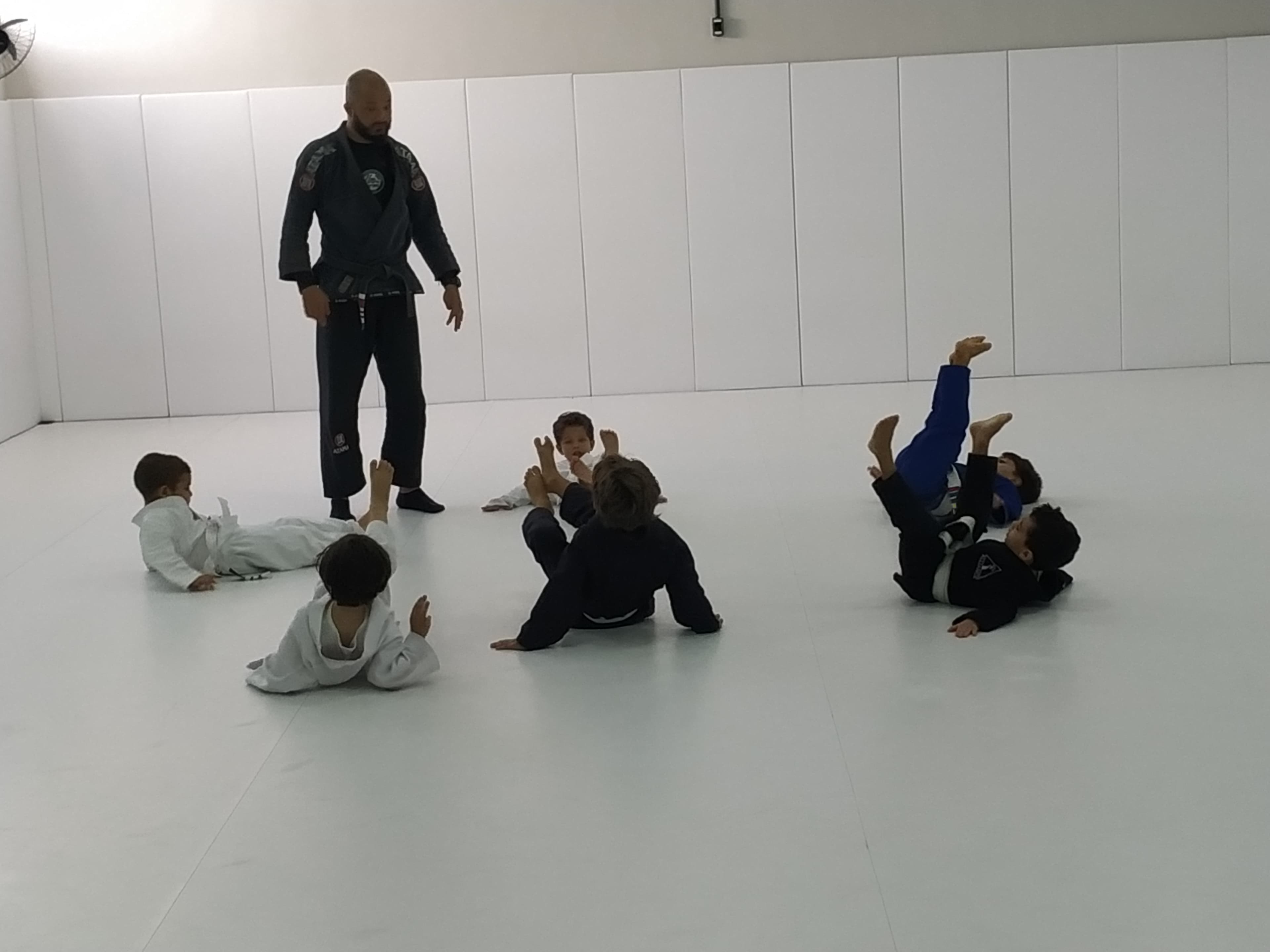 Alliance Rio Branco Jiu-Jitsu