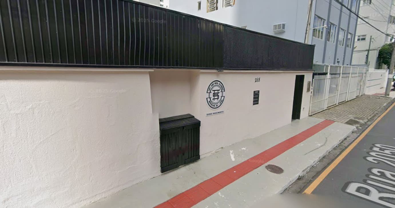 Art and Soul by Diogo Nascimento