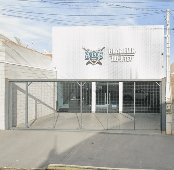 Atos - Bauru