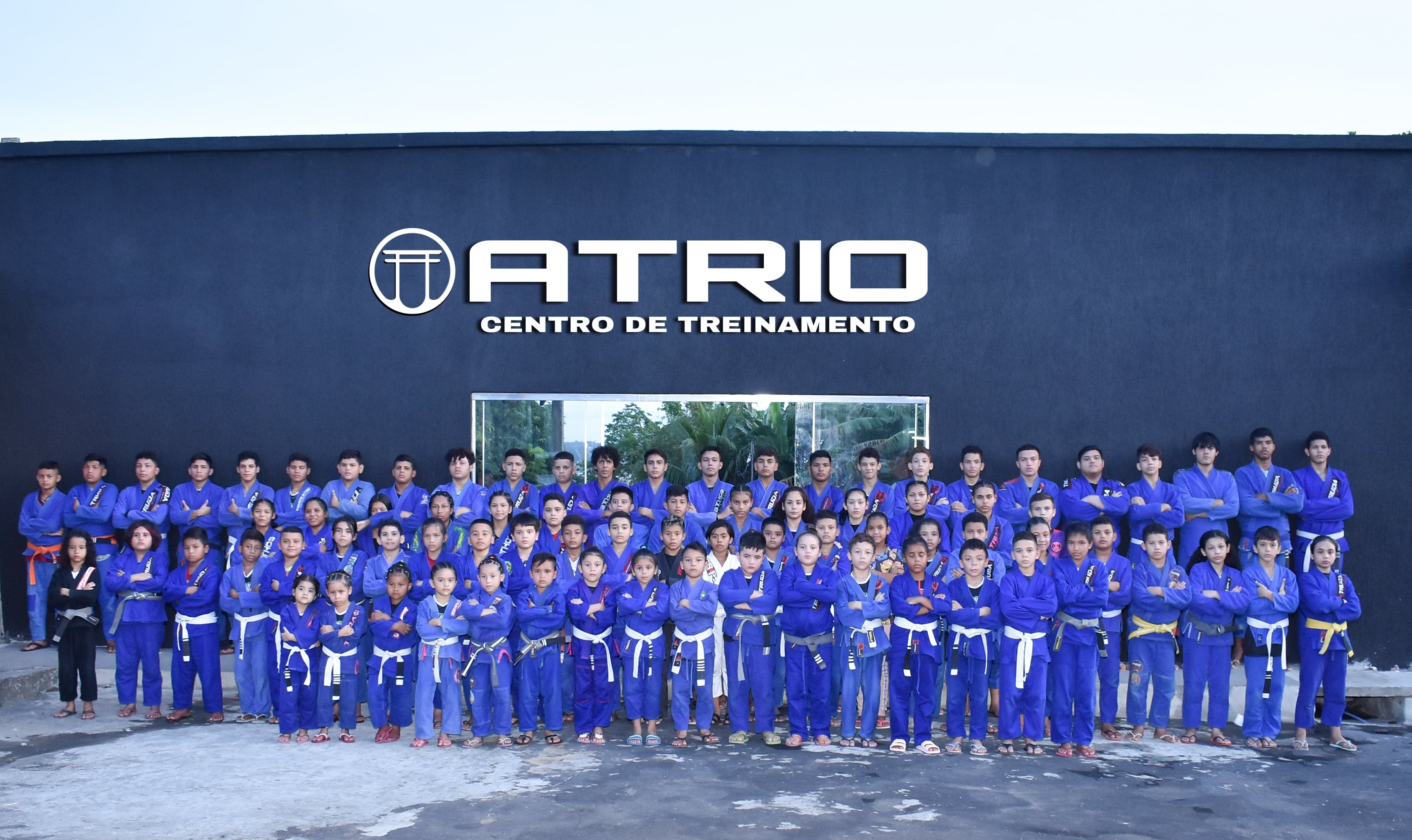 Atrio Centro de Treinamento - Foto 1