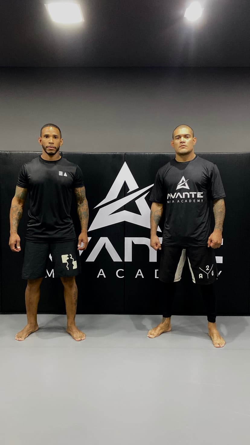 Avante MMA Academy - Foto 1