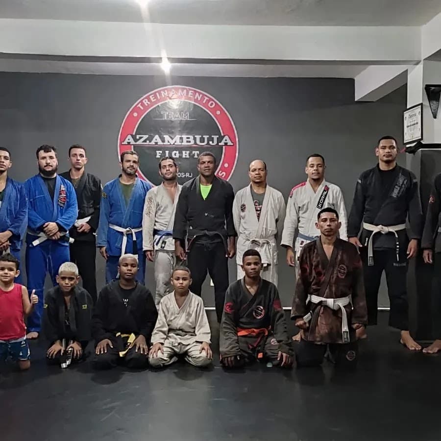 Azambuja Fight - Foto 1