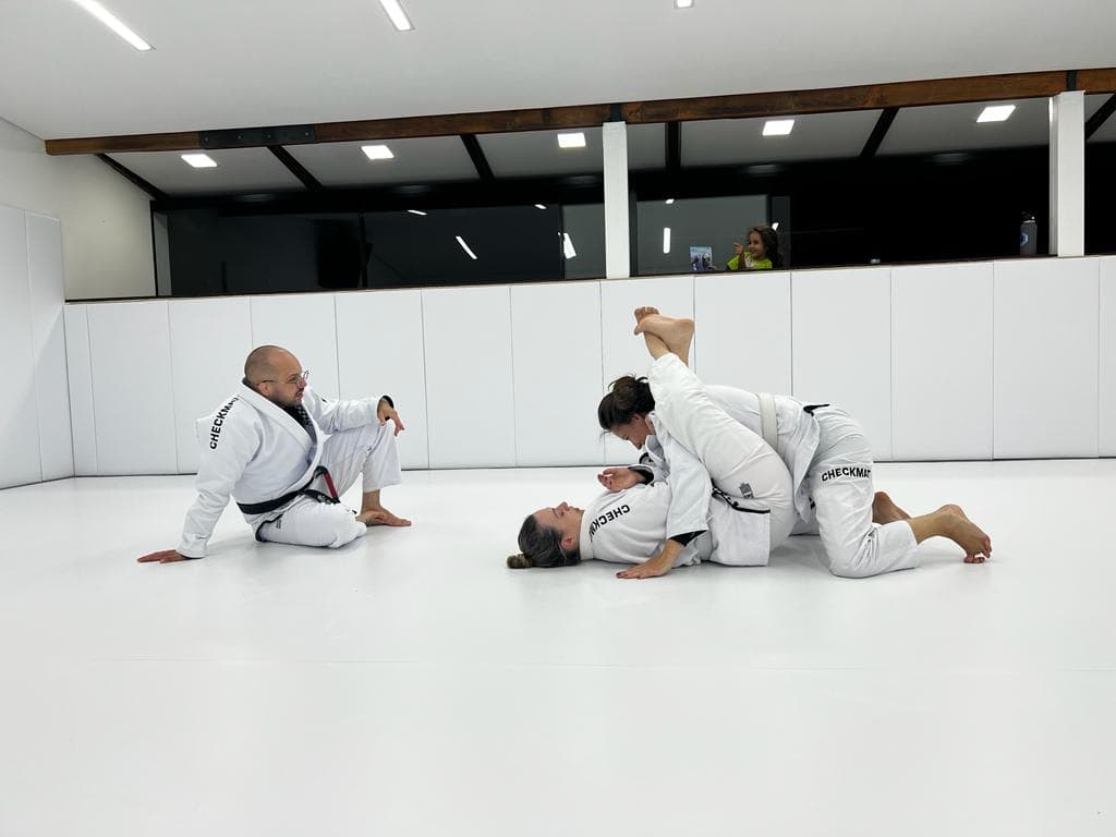 BJJ Garden - Foto 1
