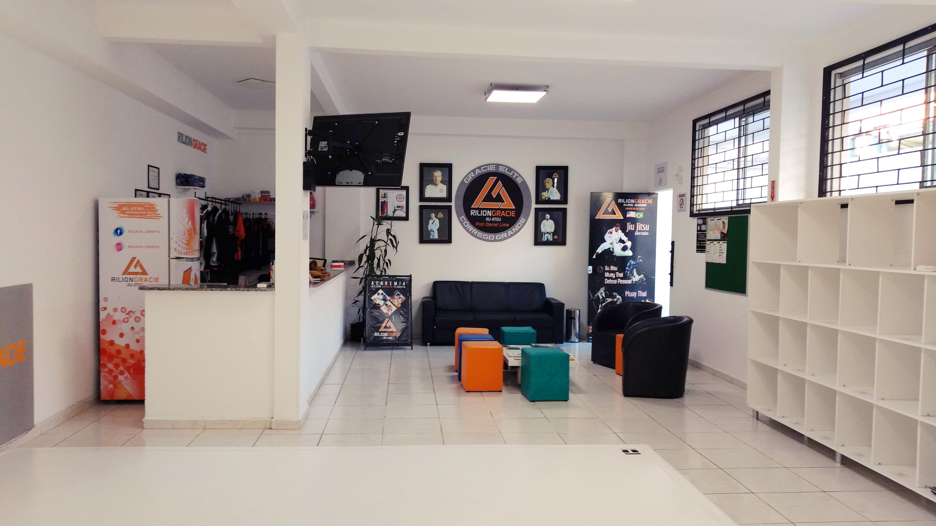 BJJ Nerd Academy - Foto 1