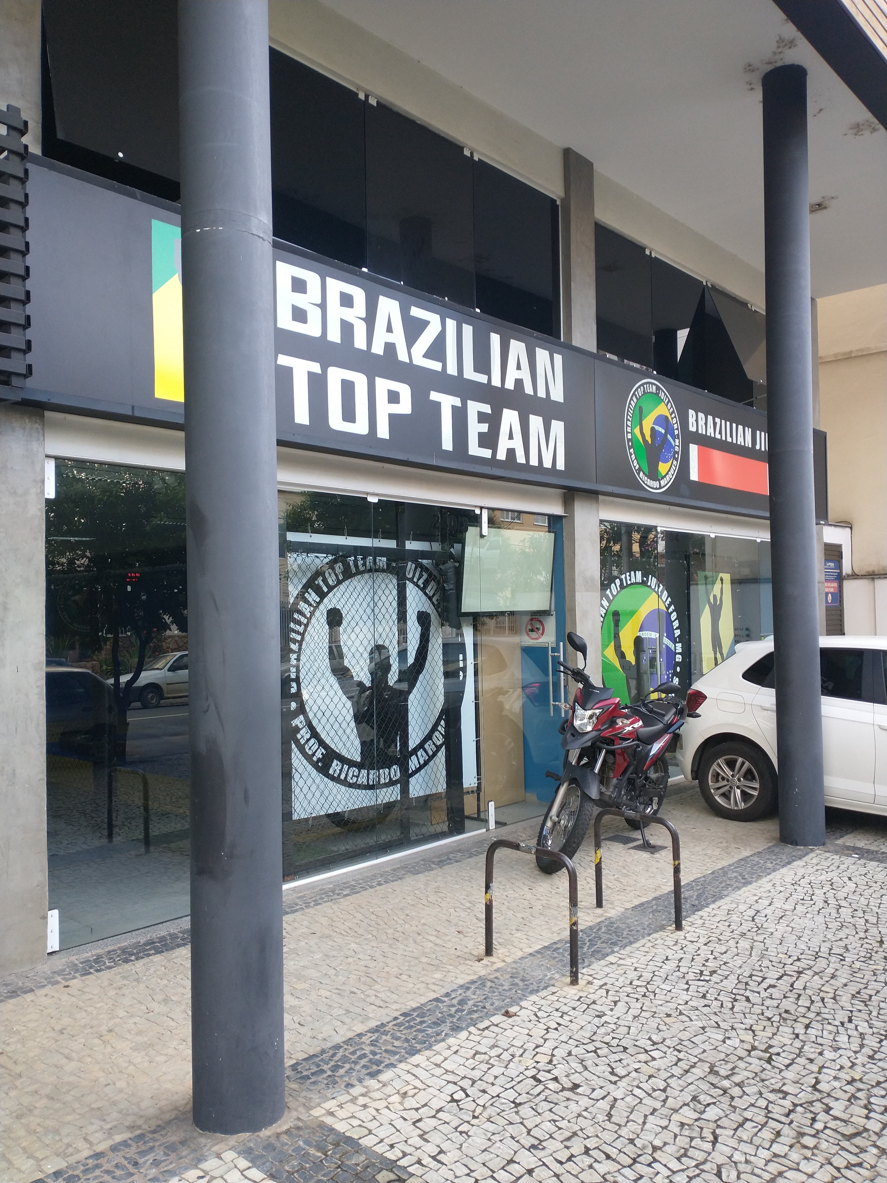 Brazilian Top Team - Foto 1