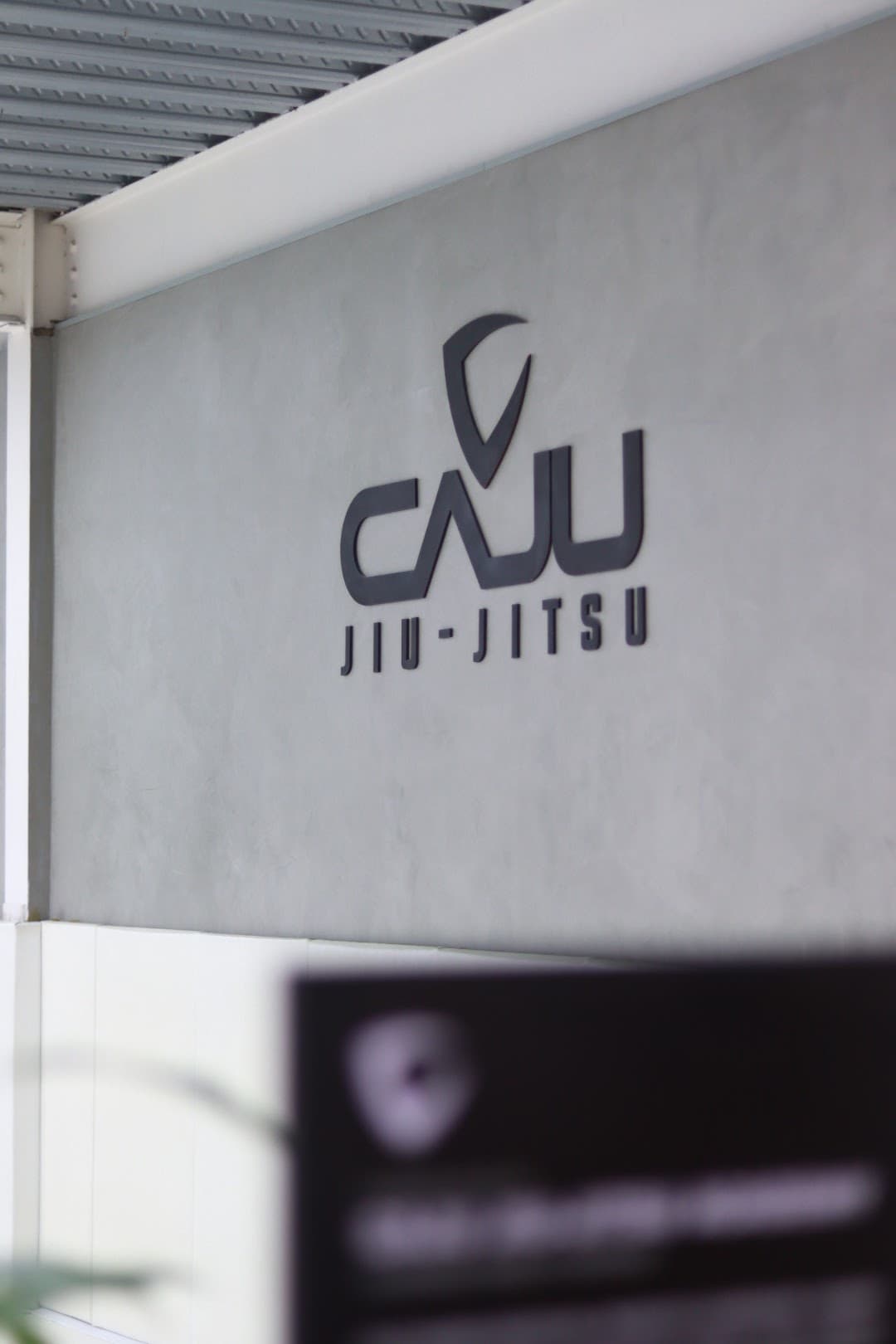 Caju Jiu-Jitsu Academy